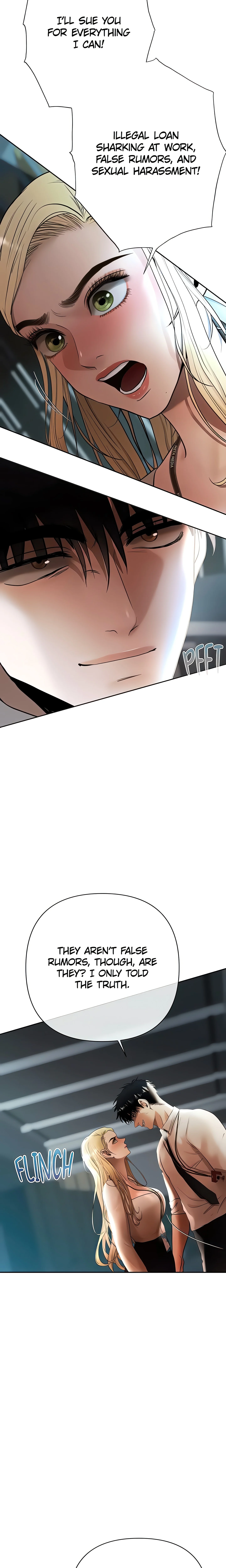 The Money Game (Official) chapter 16 page 25