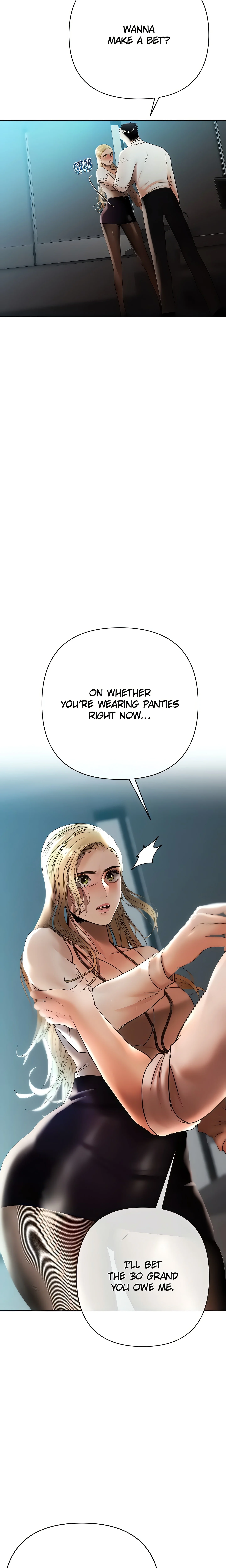 The Money Game (Official) chapter 16 page 26
