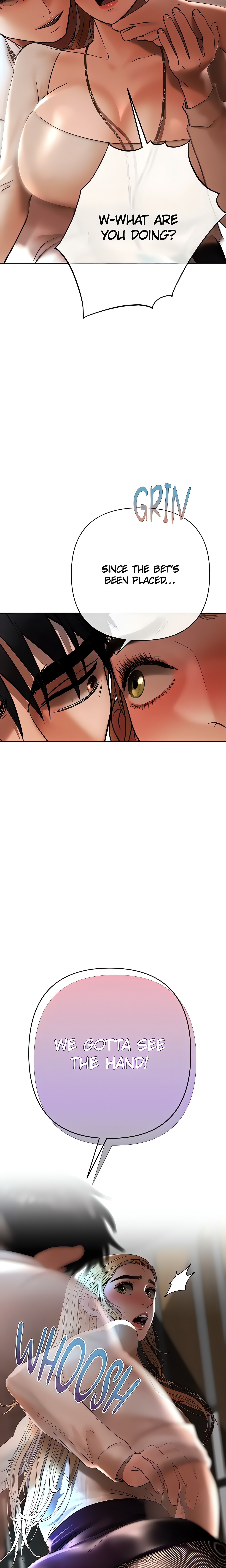 The Money Game (Official) chapter 16 page 28