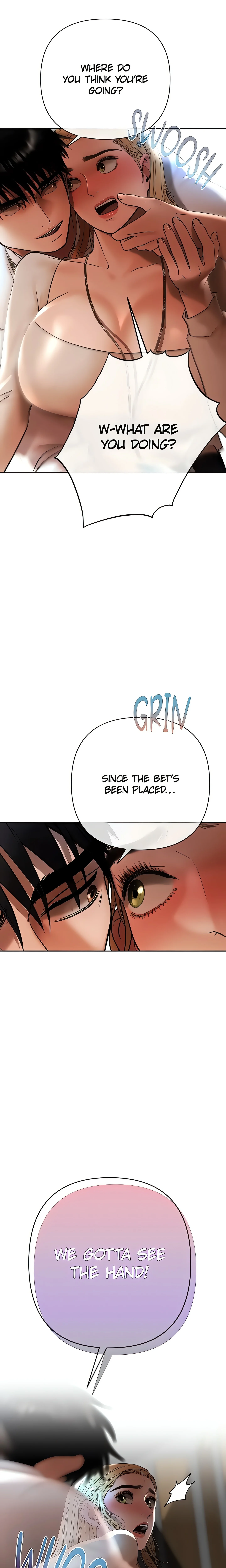 The Money Game (Official) chapter 17 page 2