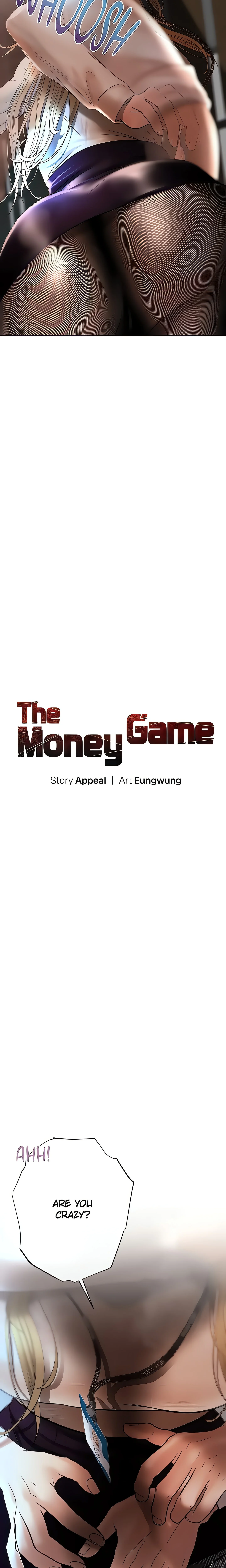 The Money Game (Official) chapter 17 page 3