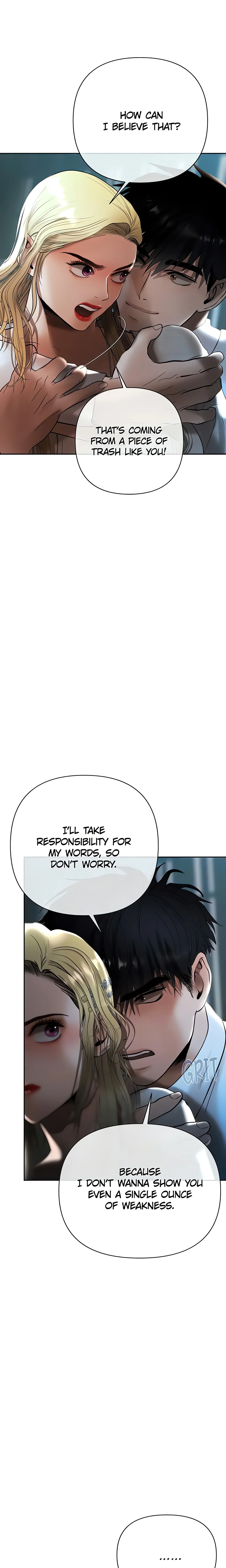 The Money Game (Official) chapter 17 page 5
