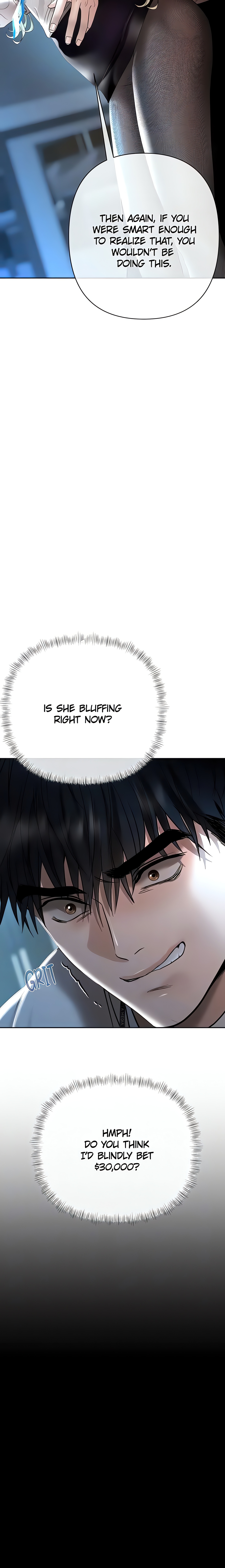 The Money Game (Official) chapter 17 page 7