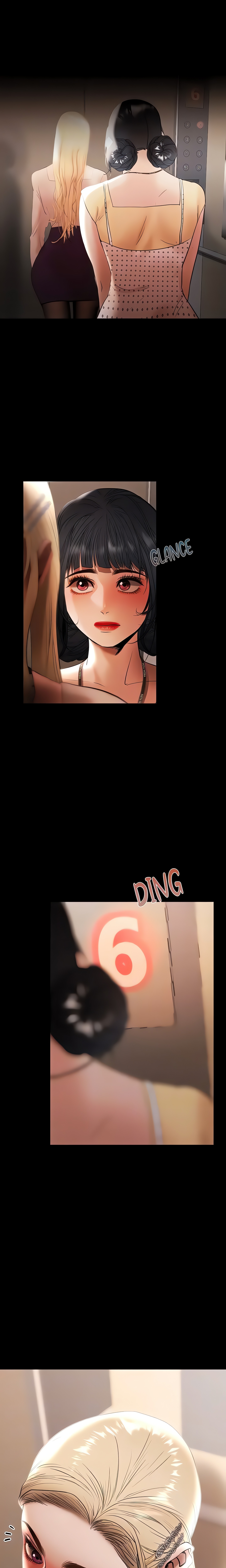The Money Game (Official) chapter 17 page 8