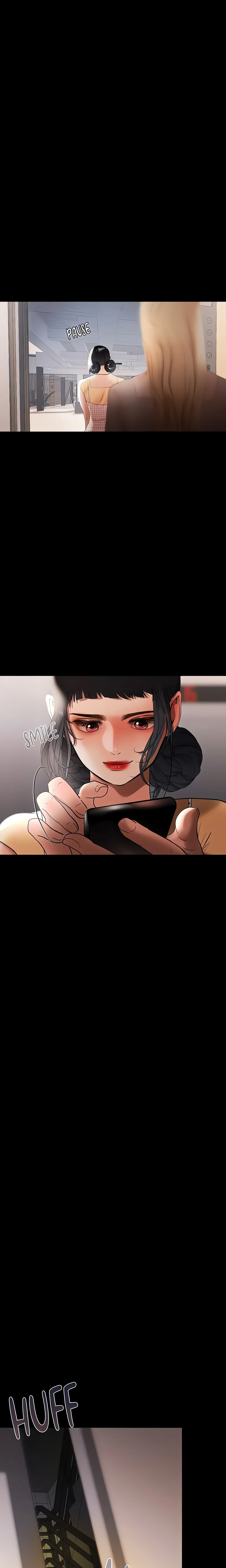 The Money Game (Official) chapter 17 page 10
