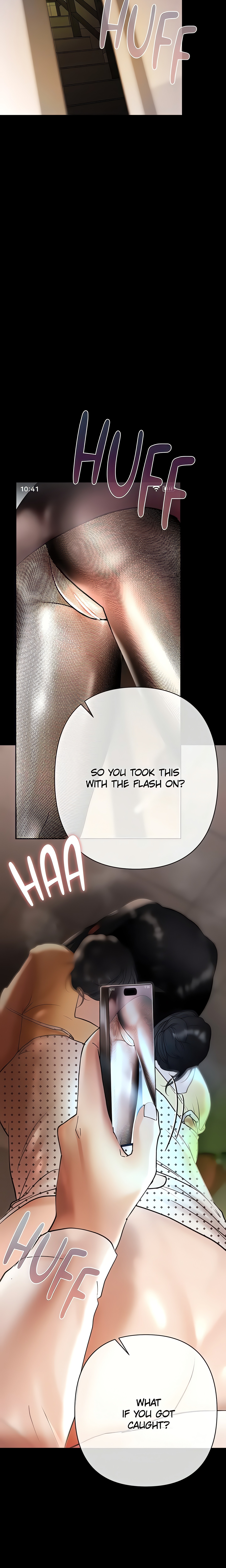 The Money Game (Official) chapter 17 page 11
