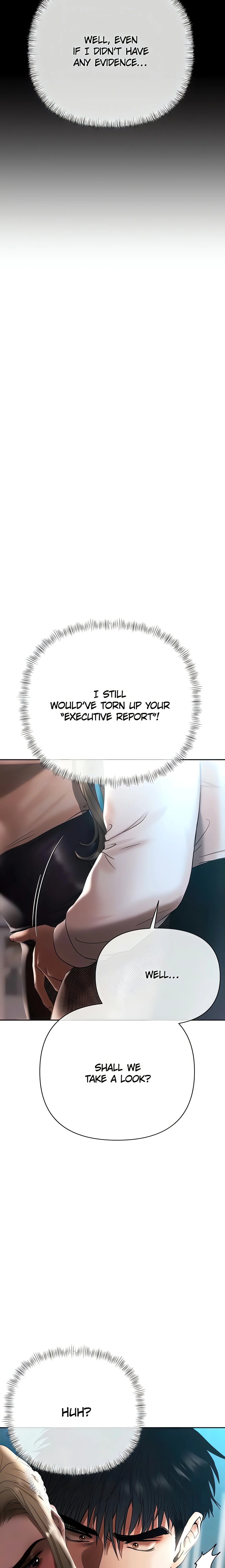 The Money Game (Official) chapter 17 page 14