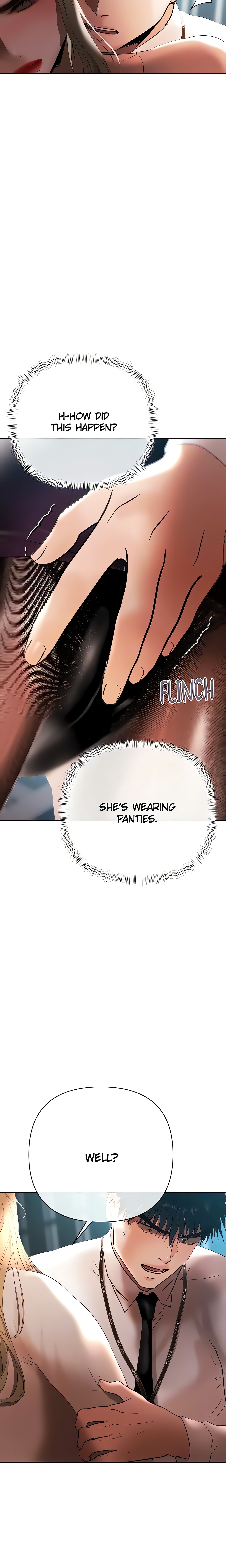 The Money Game (Official) chapter 17 page 15