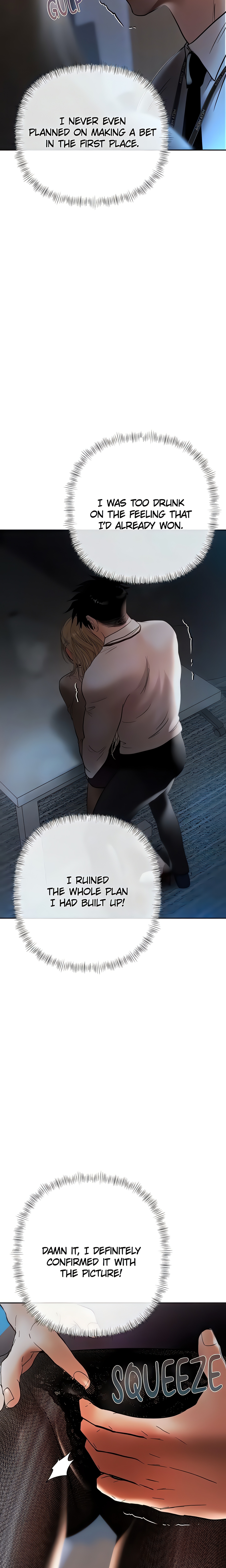 The Money Game (Official) chapter 17 page 18