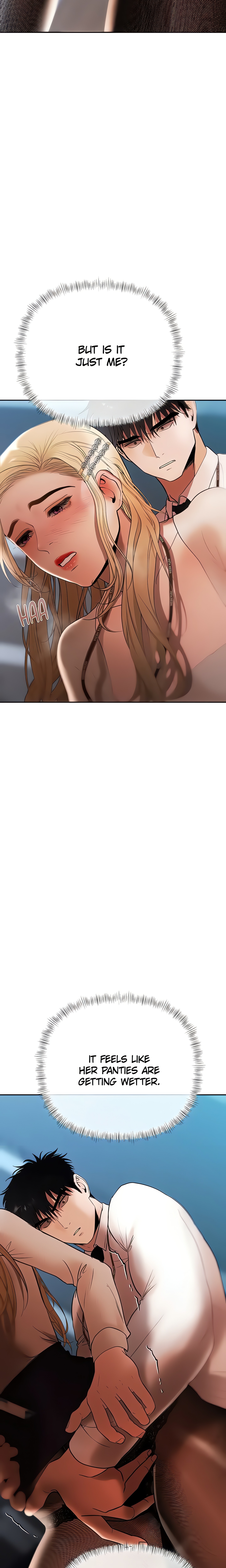 The Money Game (Official) chapter 17 page 19