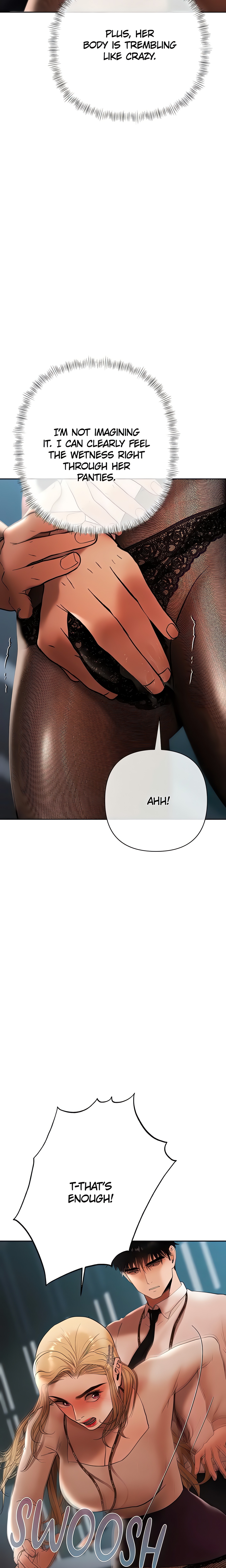 The Money Game (Official) chapter 17 page 20