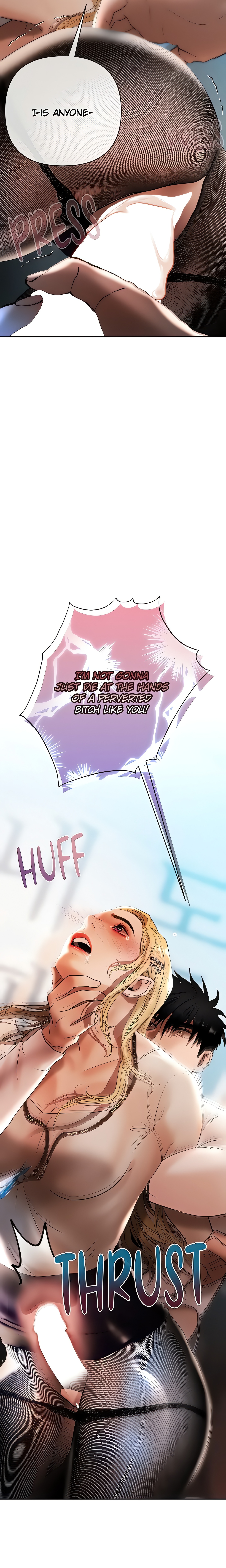 The Money Game (Official) chapter 17 page 31