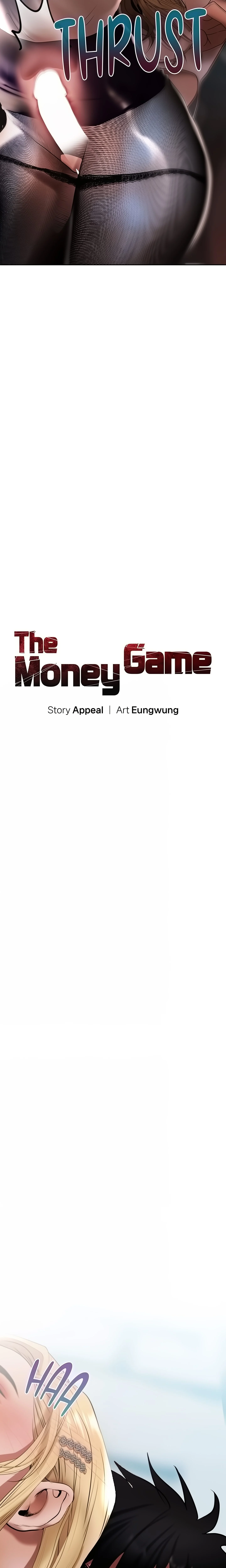 The Money Game (Official) chapter 18 page 6