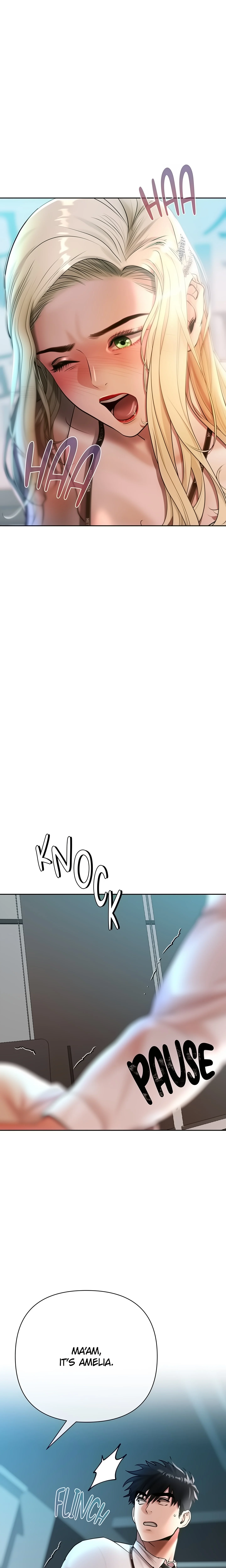 The Money Game (Official) chapter 18 page 10