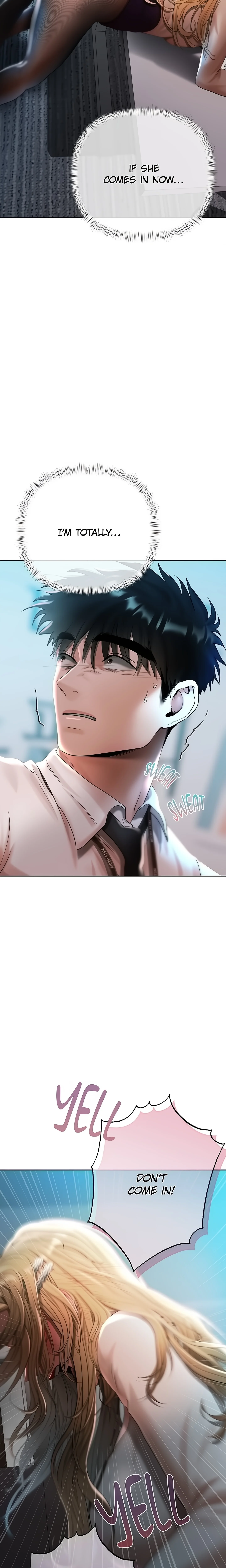 The Money Game (Official) chapter 18 page 12