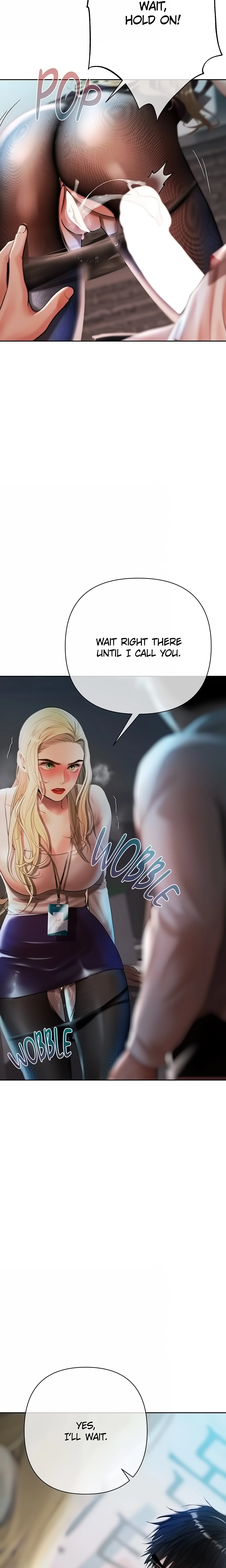 The Money Game (Official) chapter 18 page 14