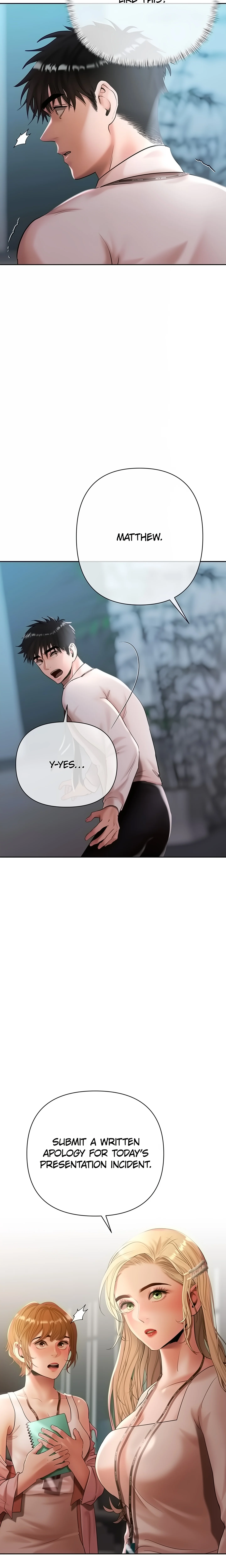The Money Game (Official) chapter 18 page 17