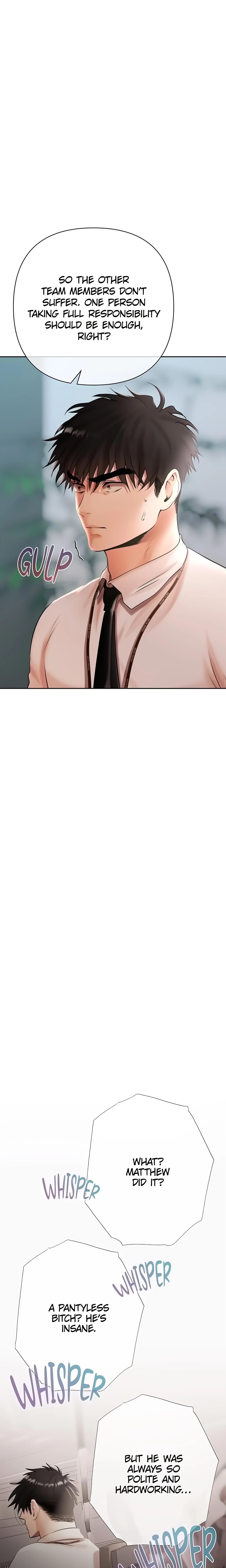 The Money Game (Official) chapter 18 page 18
