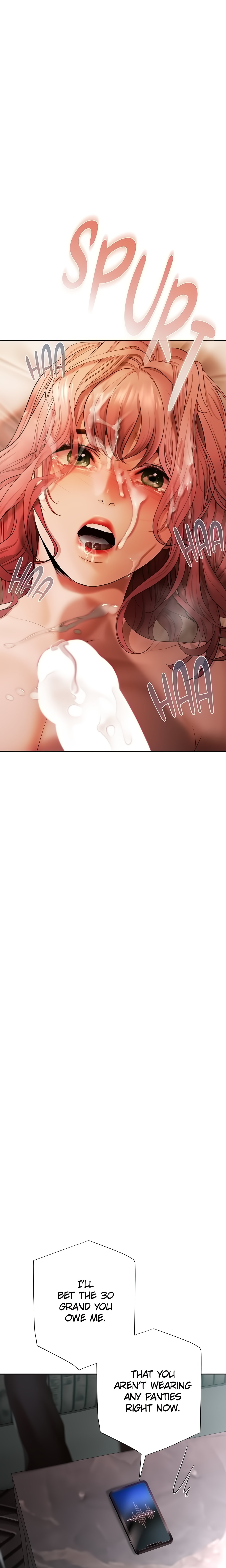 The Money Game (Official) chapter 18 page 26