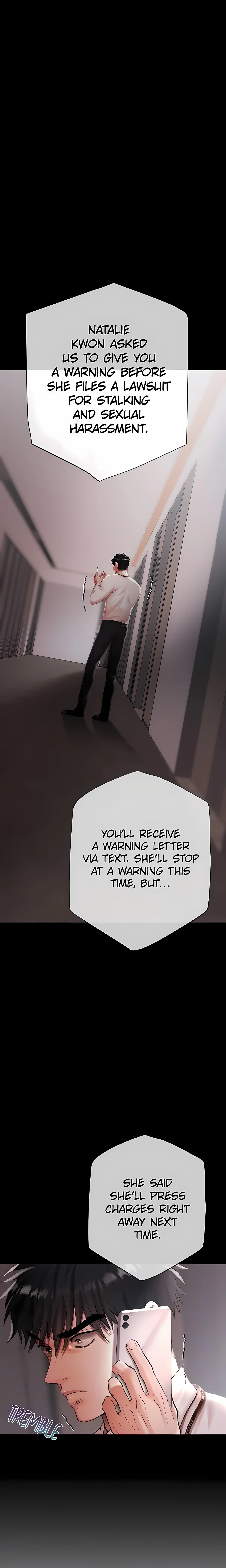 The Money Game (Official) chapter 19 page 5