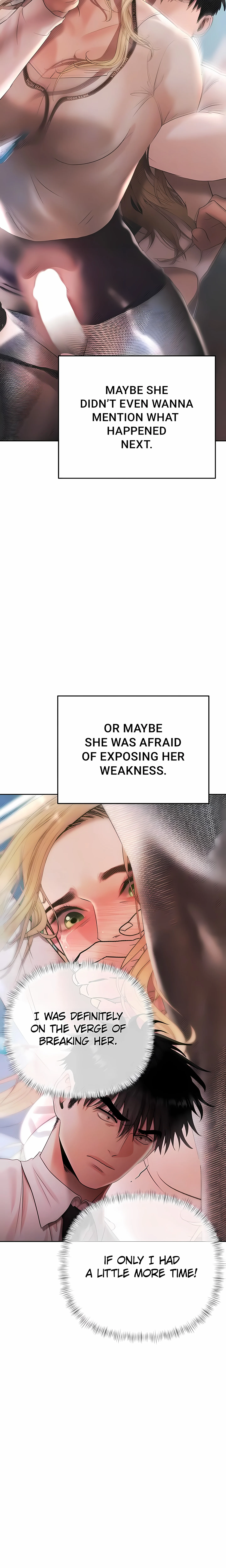 The Money Game (Official) chapter 19 page 7