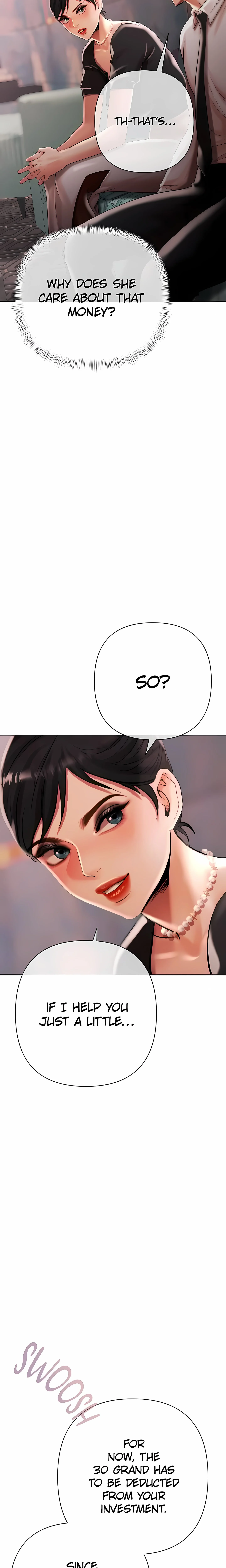 The Money Game (Official) chapter 19 page 14