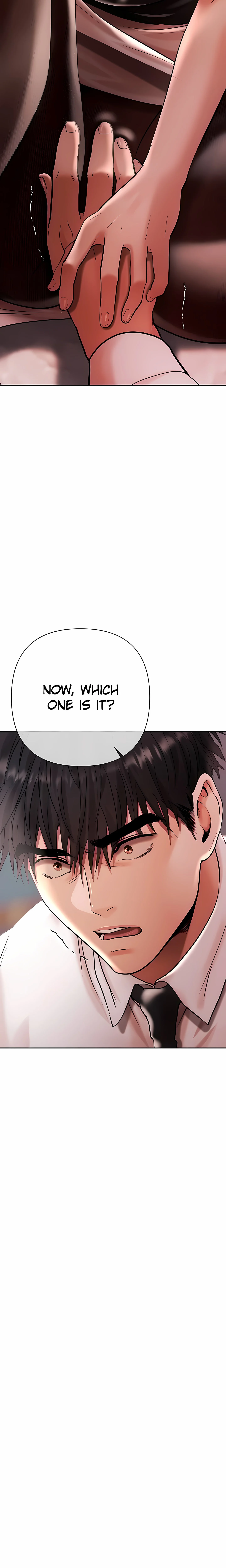 The Money Game (Official) chapter 19 page 22