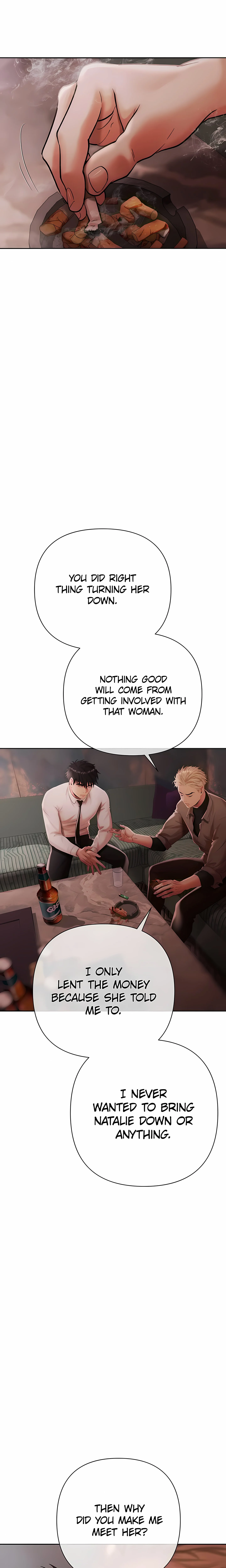 The Money Game (Official) chapter 19 page 23
