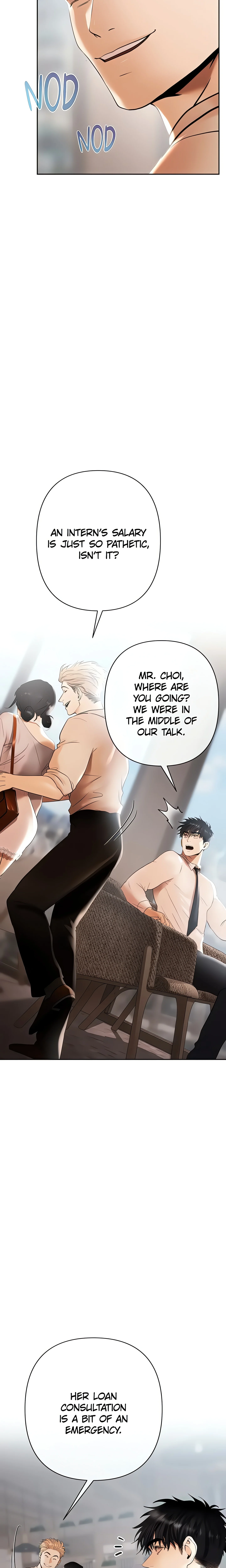 The Money Game (Official) chapter 2 page 27