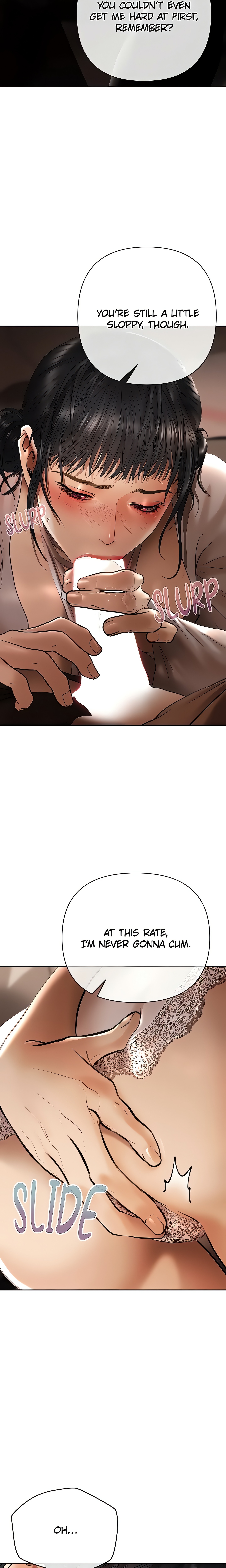 The Money Game (Official) chapter 2 page 31