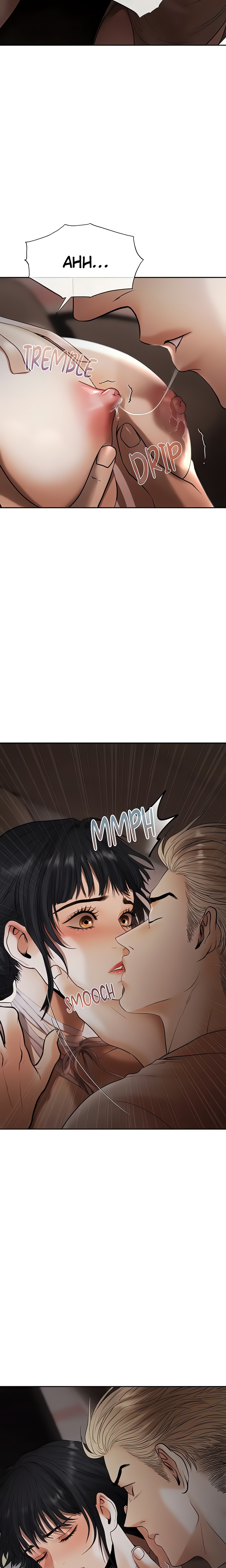 The Money Game (Official) chapter 2 page 36