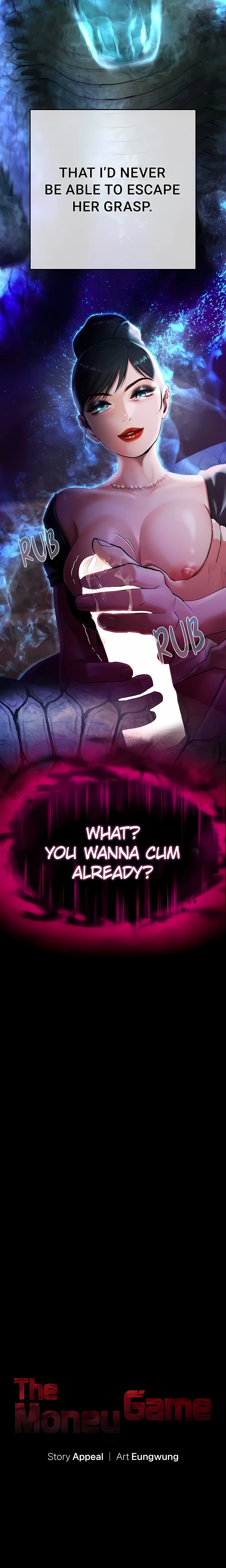 The Money Game (Official) chapter 20 page 3