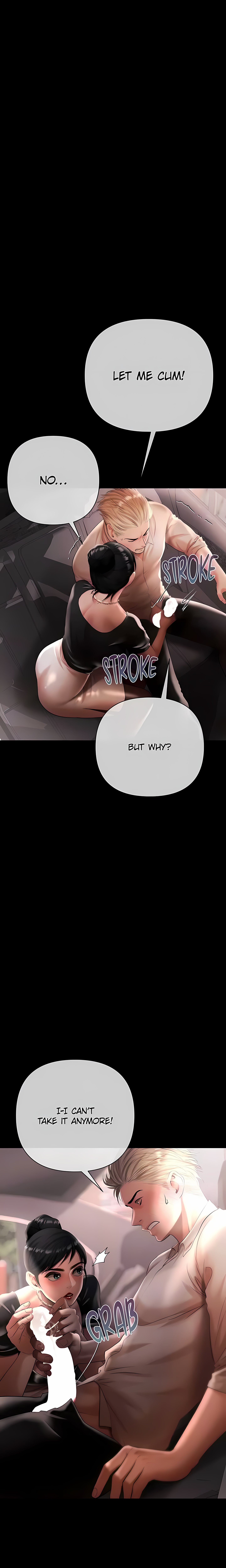 The Money Game (Official) chapter 20 page 6