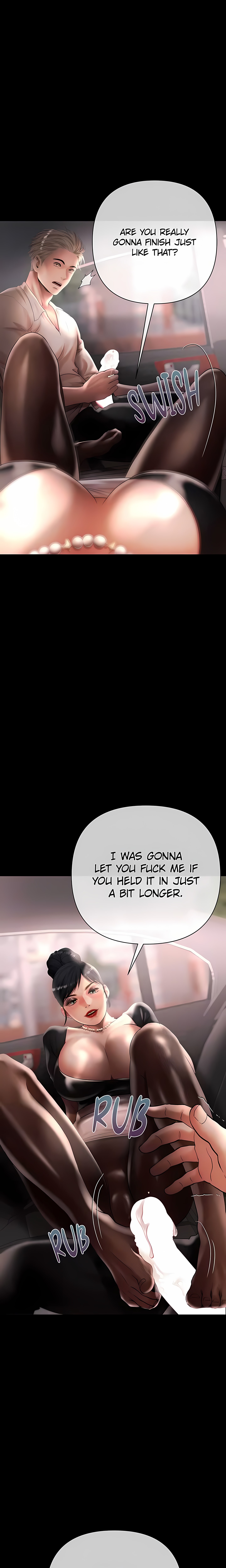 The Money Game (Official) chapter 20 page 7