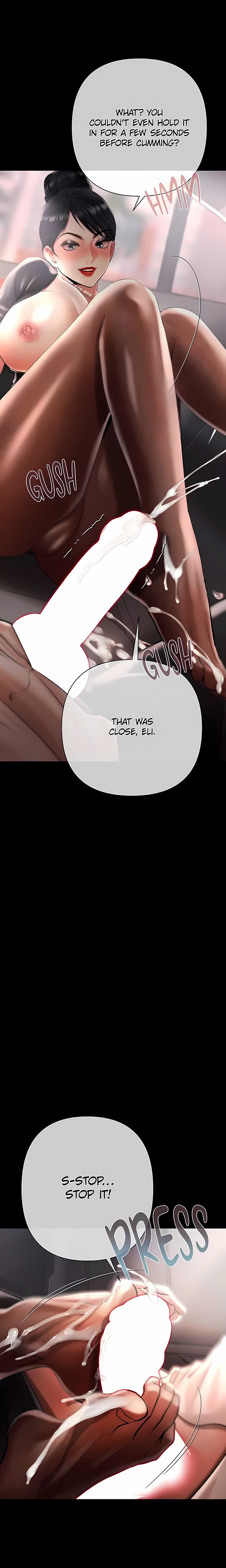 The Money Game (Official) chapter 20 page 16