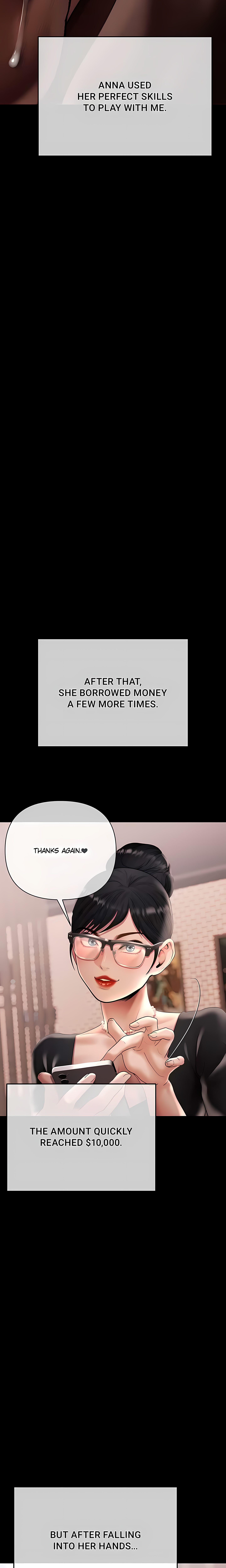 The Money Game (Official) chapter 20 page 18