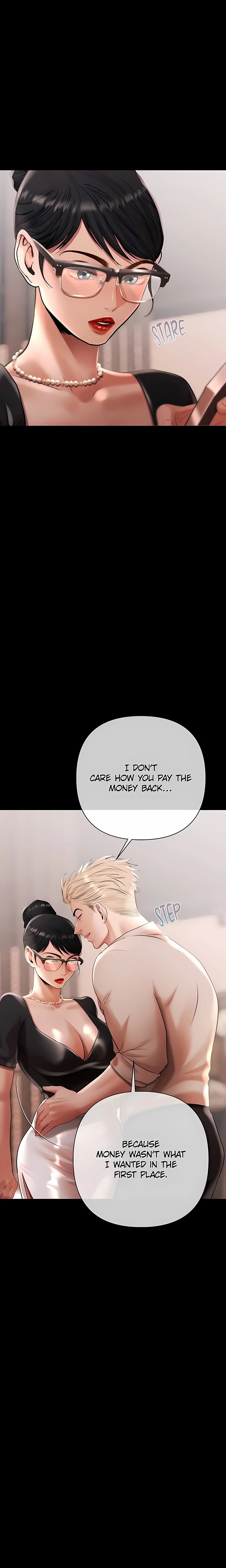 The Money Game (Official) chapter 20 page 23