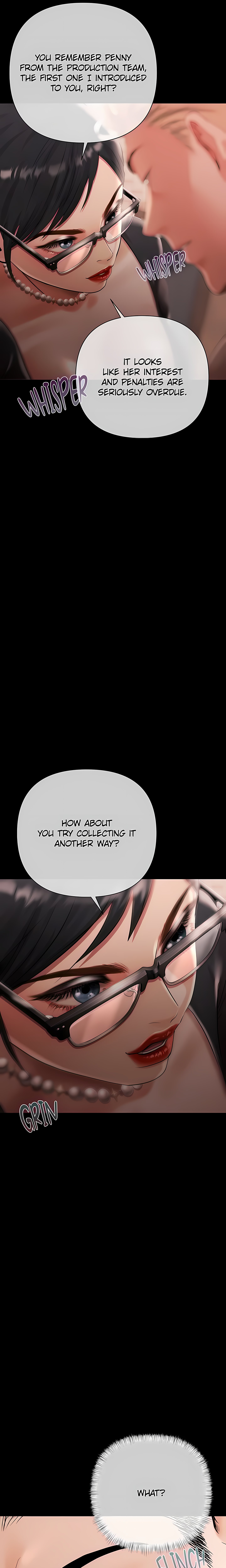 The Money Game (Official) chapter 20 page 24