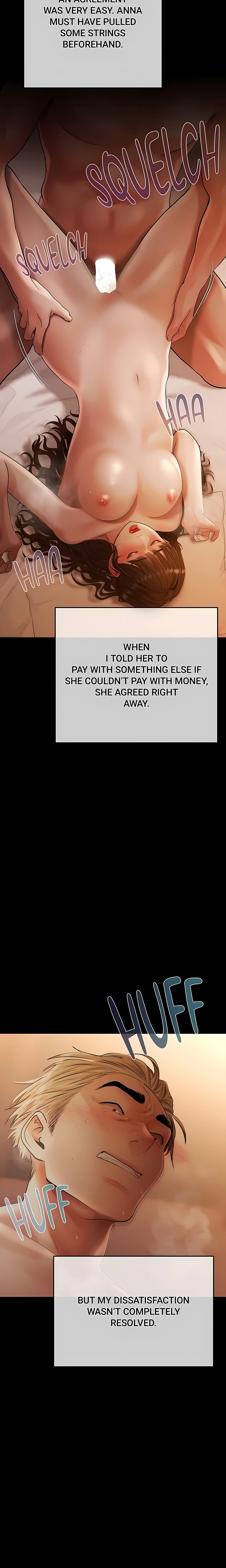 The Money Game (Official) chapter 20 page 26
