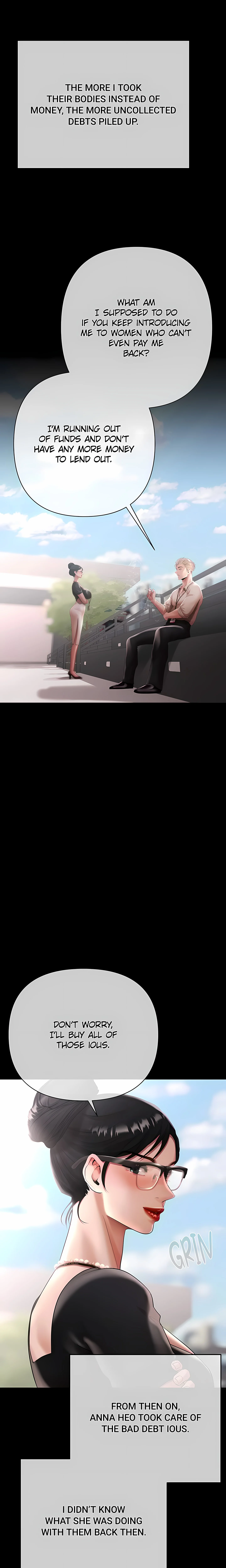 The Money Game (Official) chapter 20 page 30