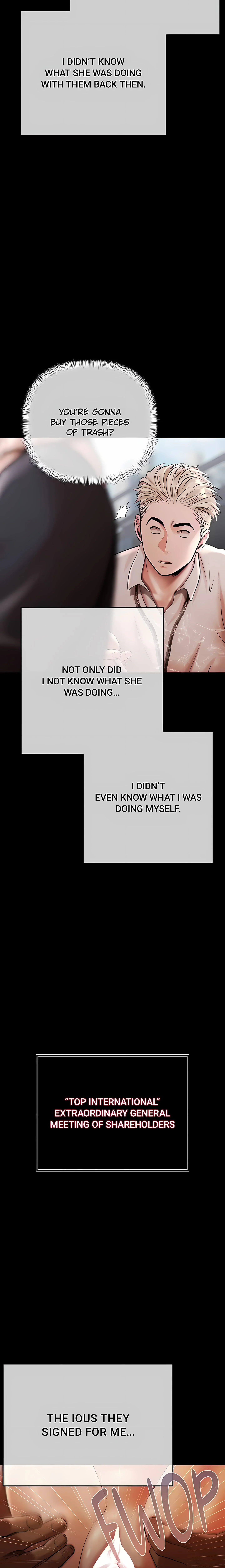 The Money Game (Official) chapter 21 page 2