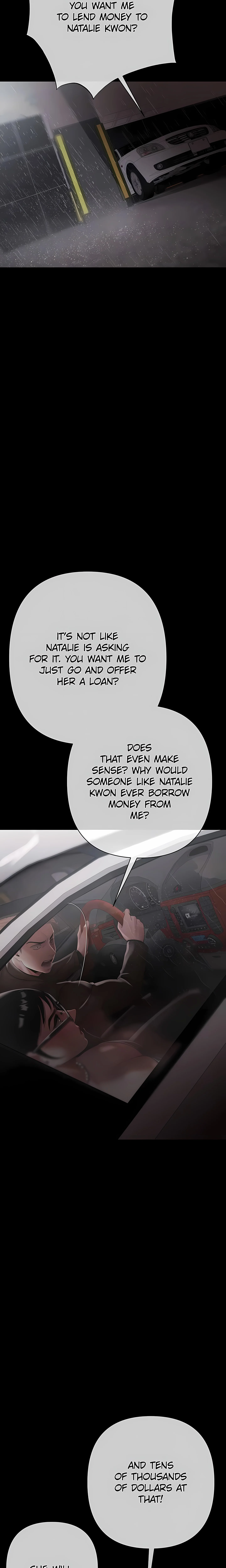 The Money Game (Official) chapter 21 page 5