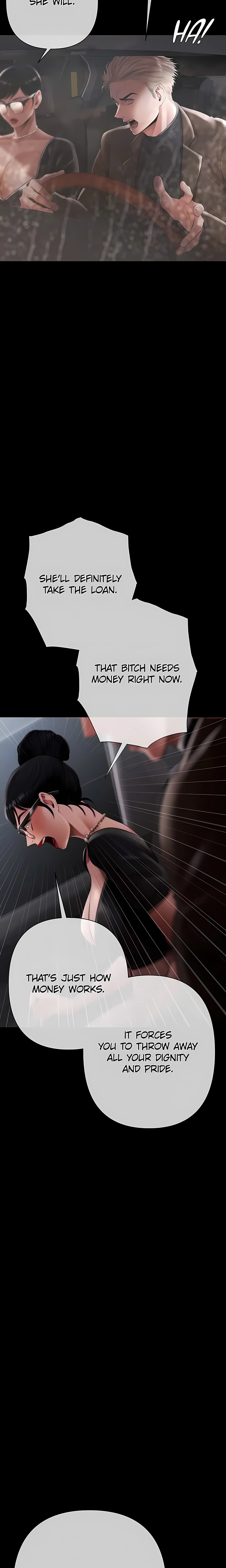 The Money Game (Official) chapter 21 page 6