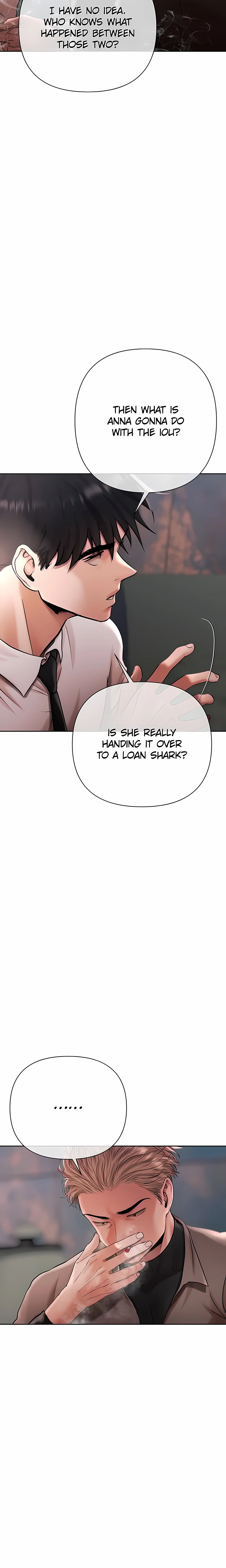 The Money Game (Official) chapter 21 page 10