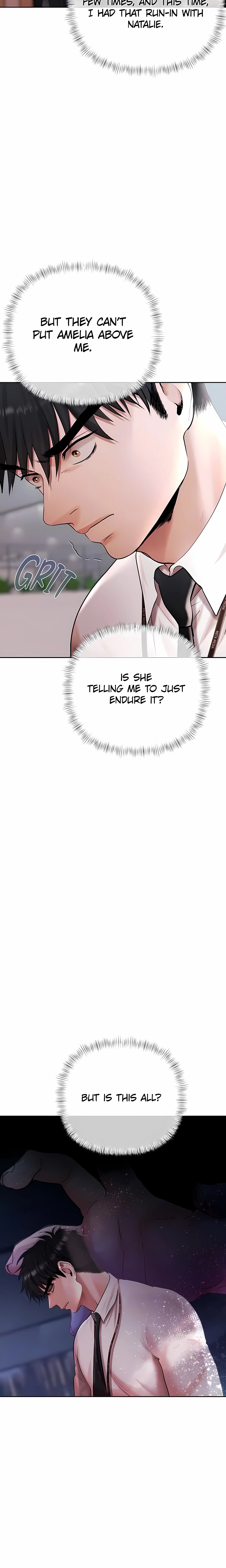 The Money Game (Official) chapter 21 page 16