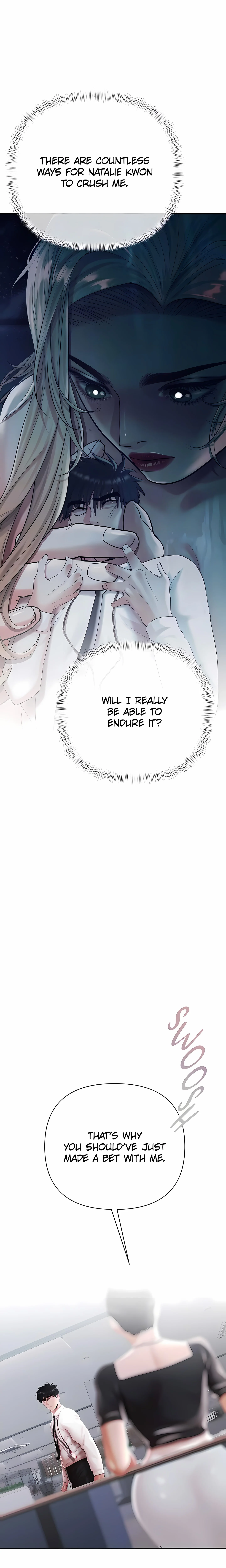 The Money Game (Official) chapter 21 page 17
