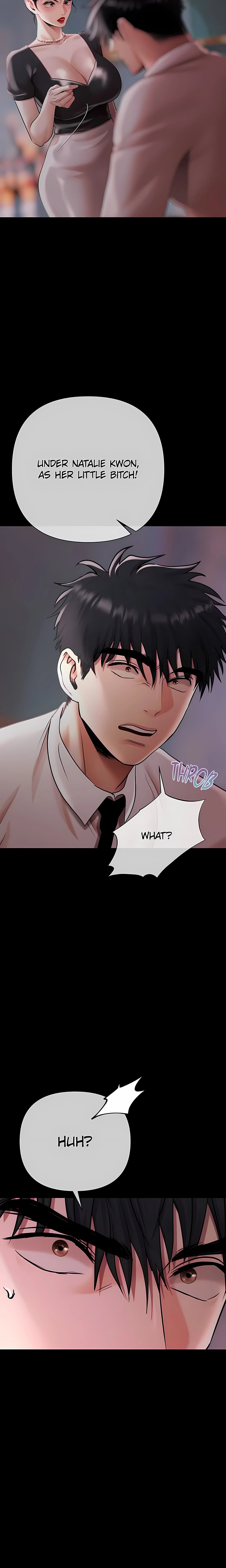 The Money Game (Official) chapter 21 page 21