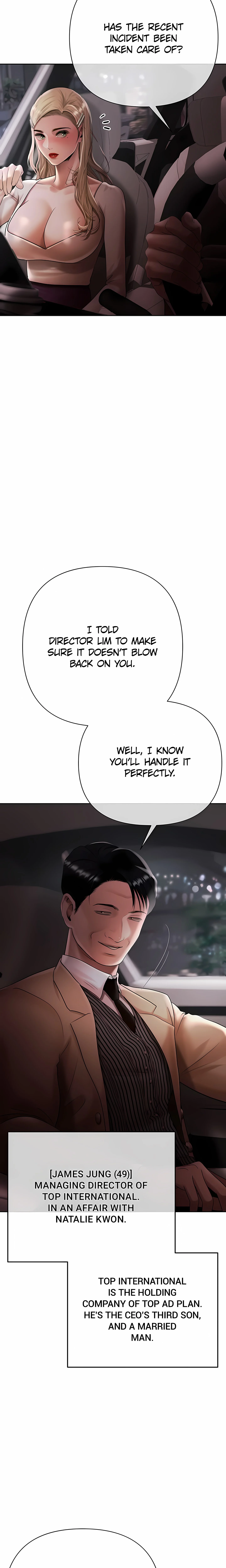 The Money Game (Official) chapter 21 page 24