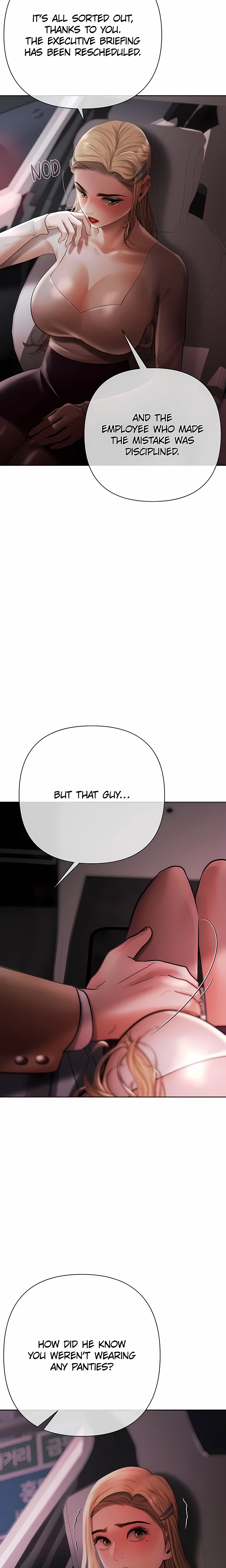 The Money Game (Official) chapter 21 page 25