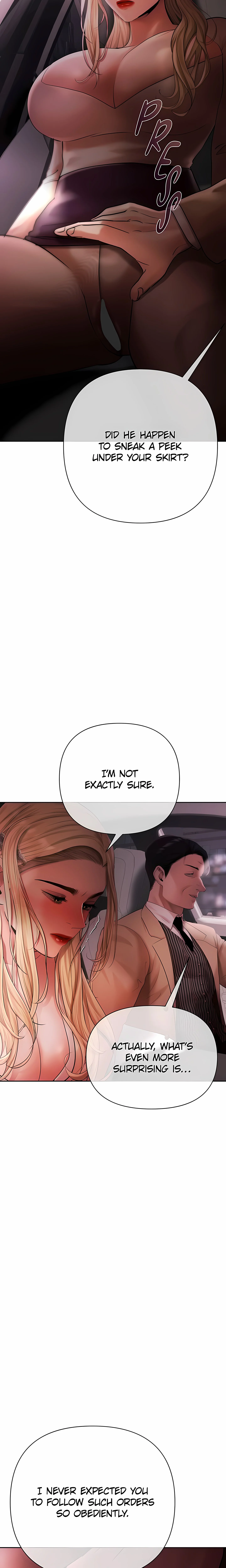 The Money Game (Official) chapter 21 page 26